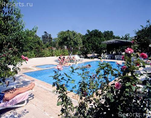 Derin Hotel 4